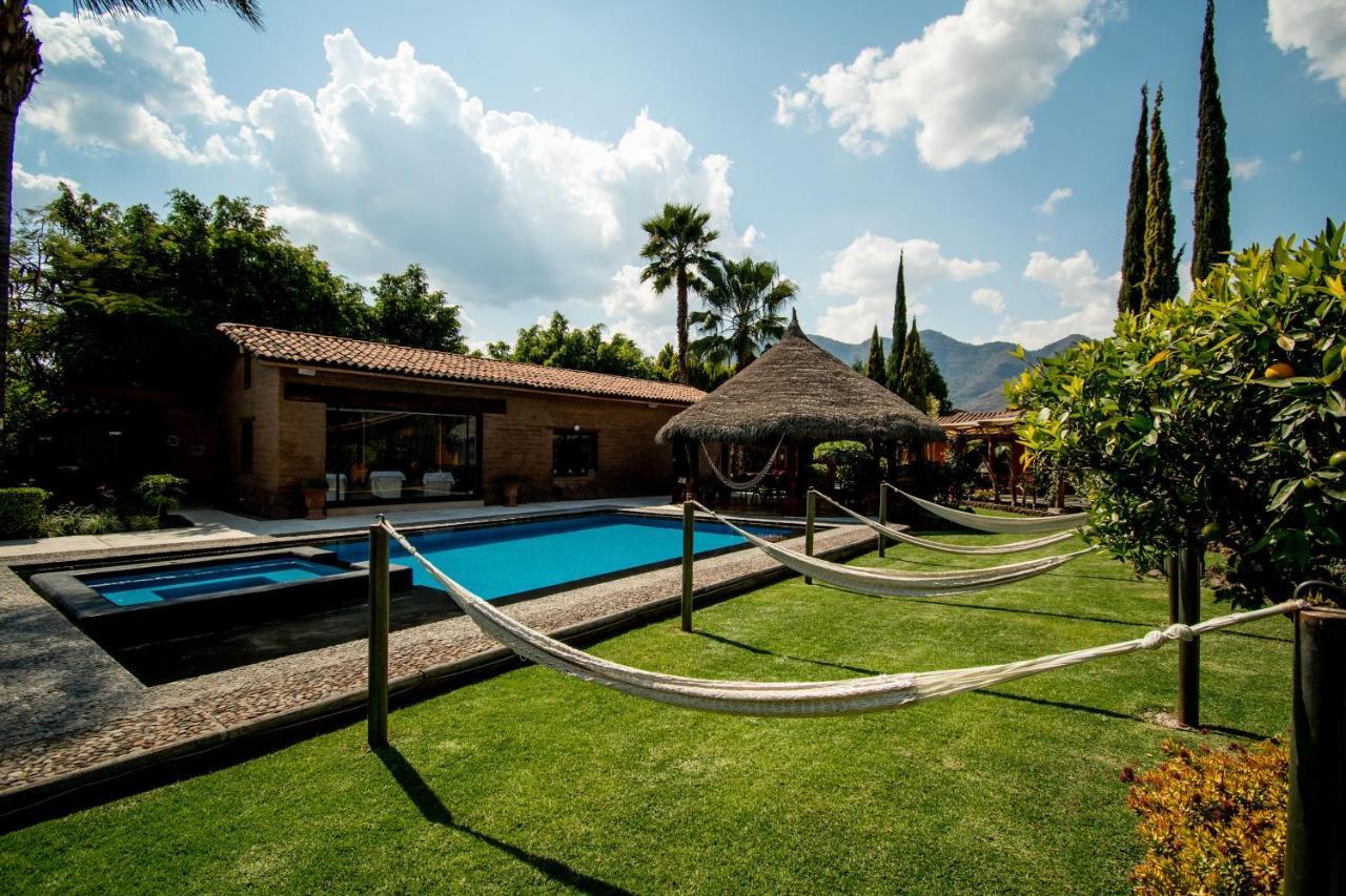 מלינלקו Quinta Ascension Hotel Boutique Only Adults מראה חיצוני תמונה