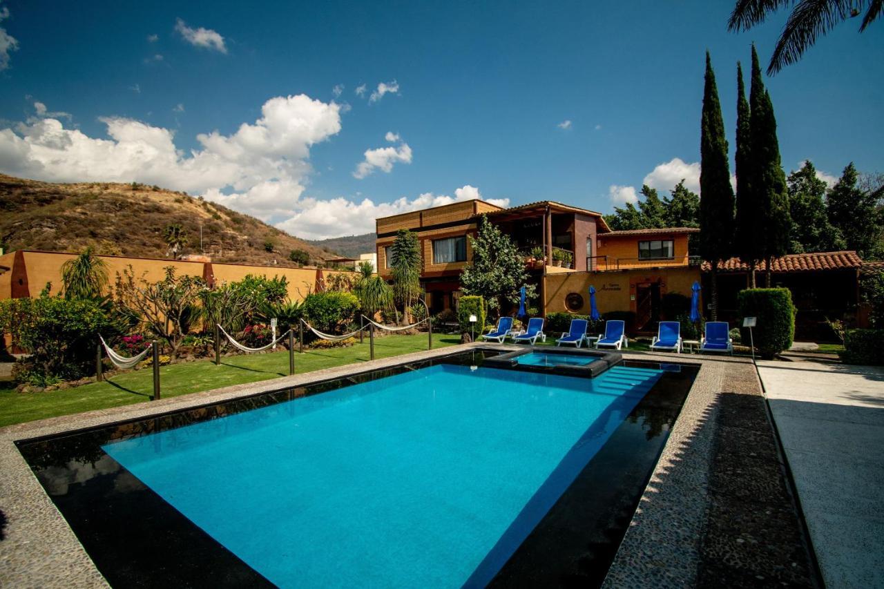 מלינלקו Quinta Ascension Hotel Boutique Only Adults מראה חיצוני תמונה
