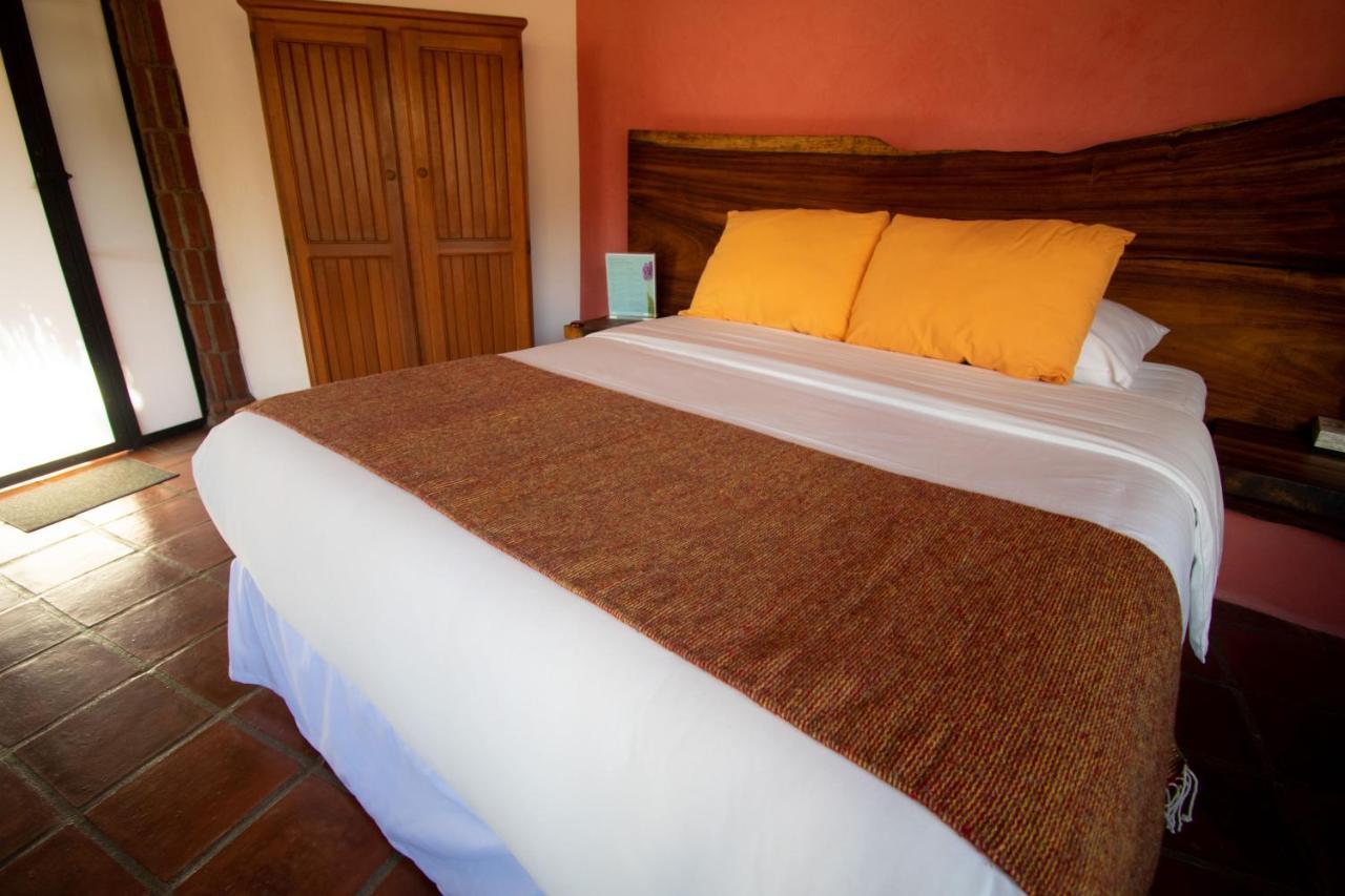 מלינלקו Quinta Ascension Hotel Boutique Only Adults מראה חיצוני תמונה