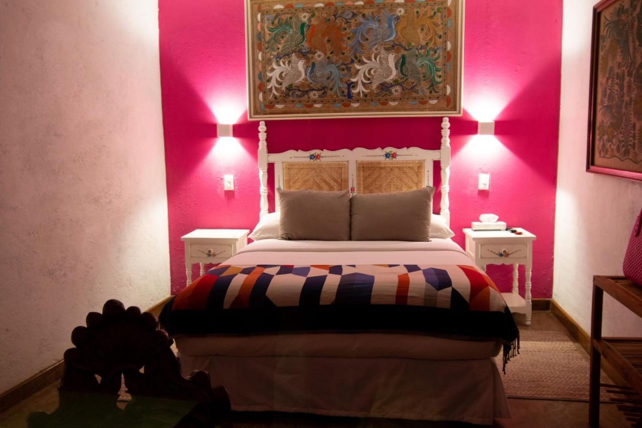 מלינלקו Quinta Ascension Hotel Boutique Only Adults מראה חיצוני תמונה