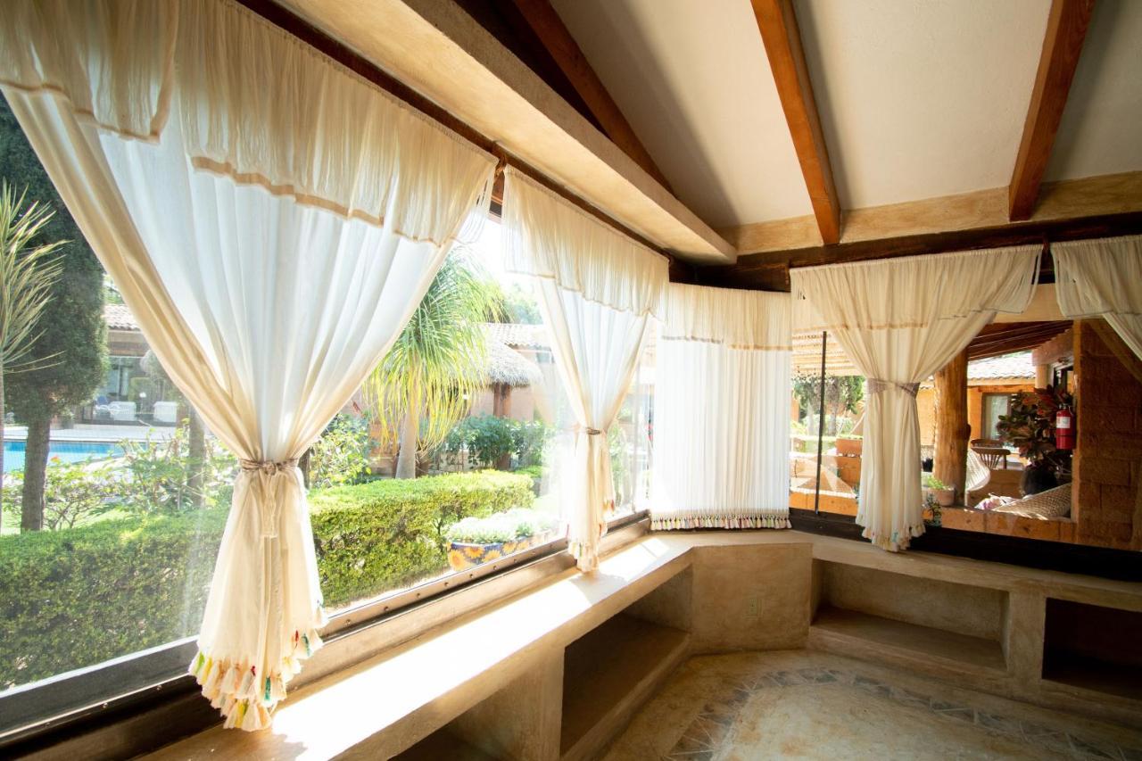 מלינלקו Quinta Ascension Hotel Boutique Only Adults מראה חיצוני תמונה