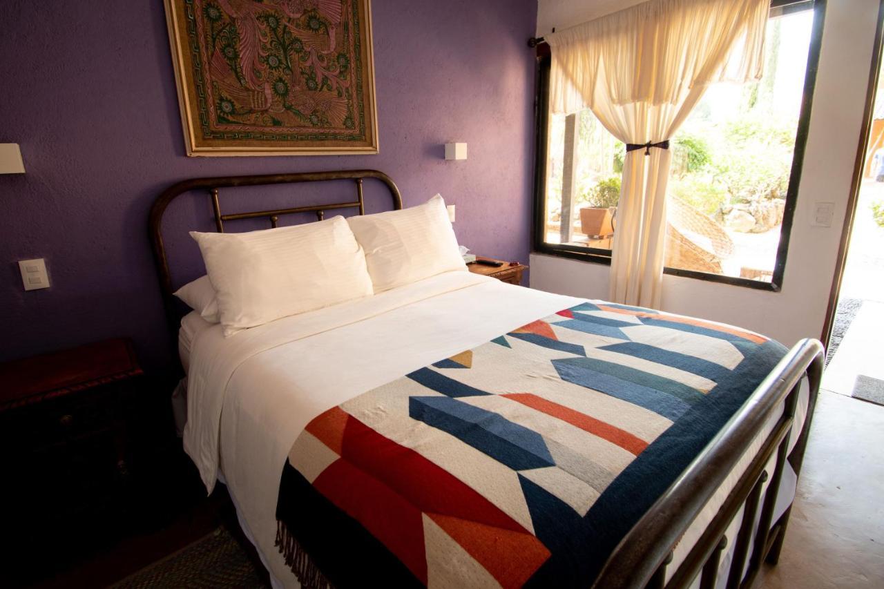 מלינלקו Quinta Ascension Hotel Boutique Only Adults מראה חיצוני תמונה