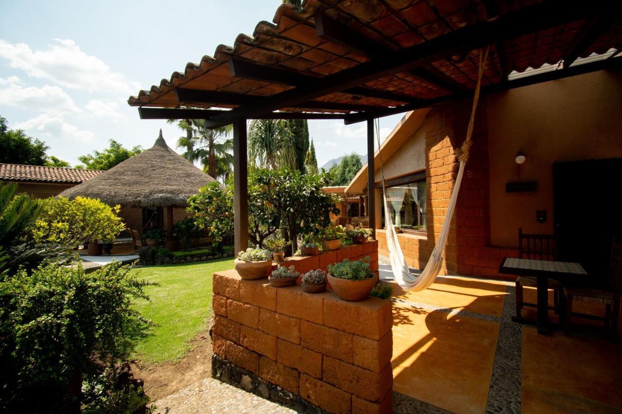 מלינלקו Quinta Ascension Hotel Boutique Only Adults מראה חיצוני תמונה