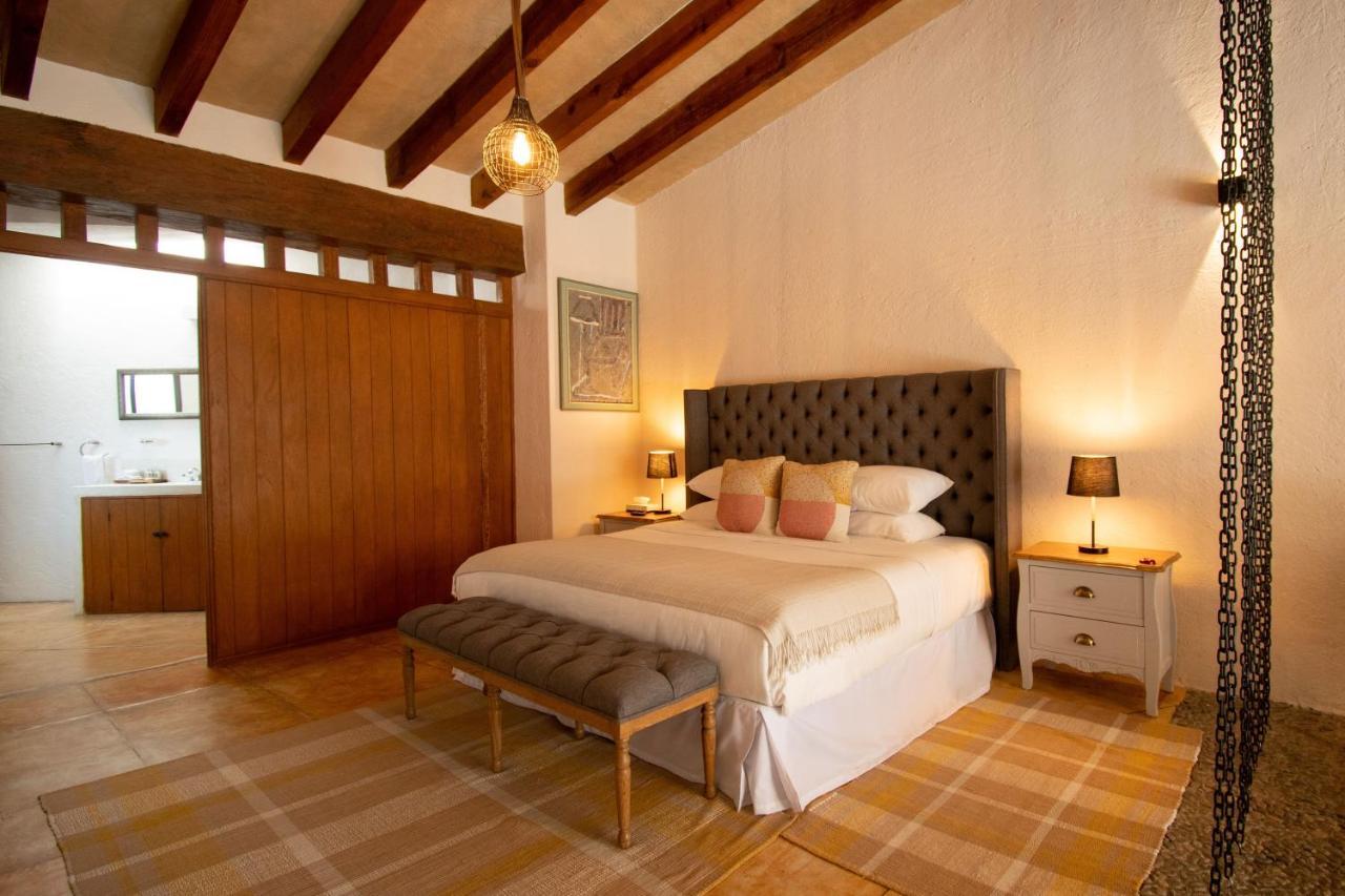 מלינלקו Quinta Ascension Hotel Boutique Only Adults מראה חיצוני תמונה