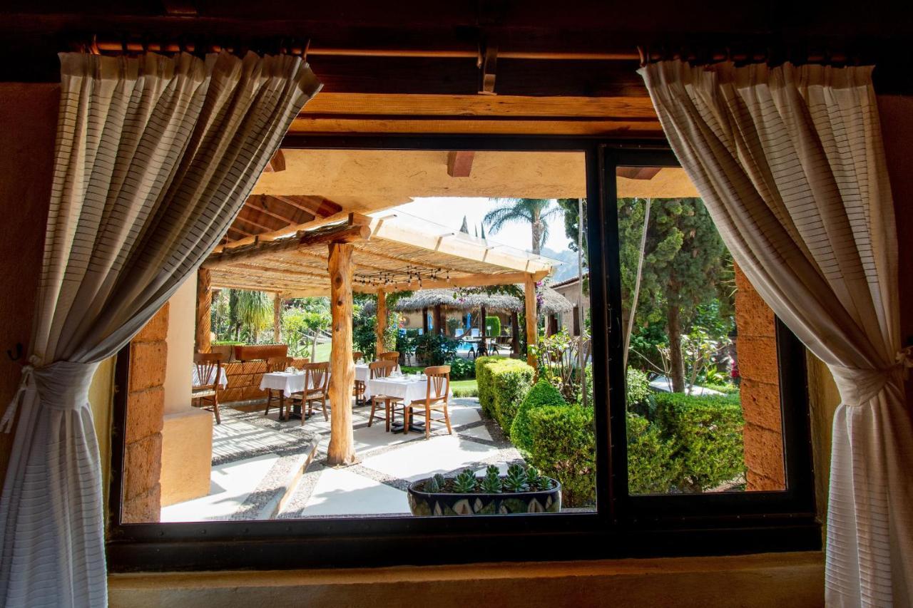 מלינלקו Quinta Ascension Hotel Boutique Only Adults מראה חיצוני תמונה