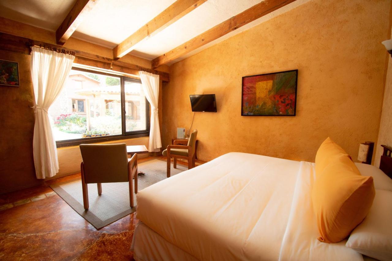 מלינלקו Quinta Ascension Hotel Boutique Only Adults מראה חיצוני תמונה