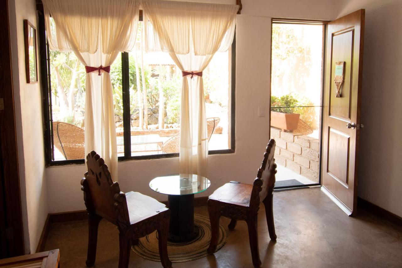 מלינלקו Quinta Ascension Hotel Boutique Only Adults מראה חיצוני תמונה