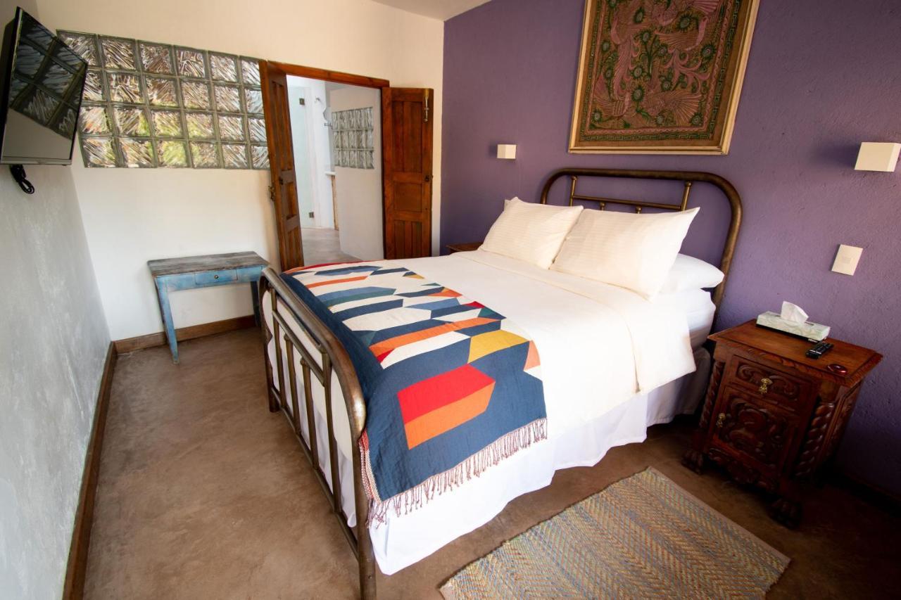 מלינלקו Quinta Ascension Hotel Boutique Only Adults מראה חיצוני תמונה