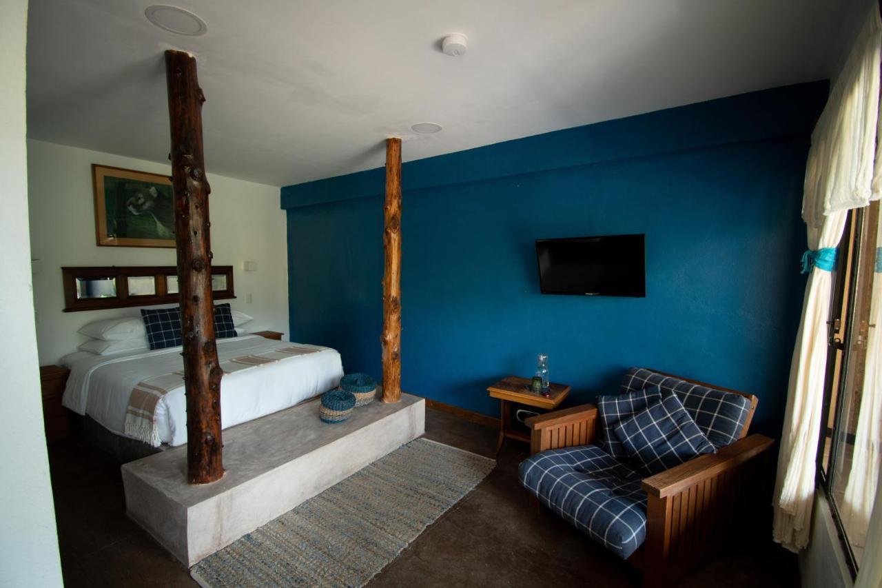 מלינלקו Quinta Ascension Hotel Boutique Only Adults מראה חיצוני תמונה