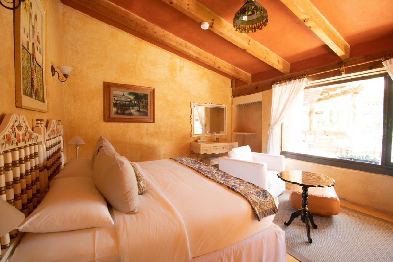 מלינלקו Quinta Ascension Hotel Boutique Only Adults מראה חיצוני תמונה