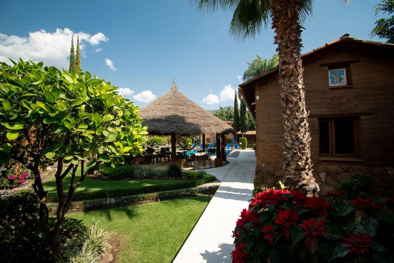 מלינלקו Quinta Ascension Hotel Boutique Only Adults מראה חיצוני תמונה