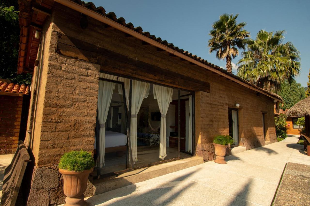 מלינלקו Quinta Ascension Hotel Boutique Only Adults מראה חיצוני תמונה
