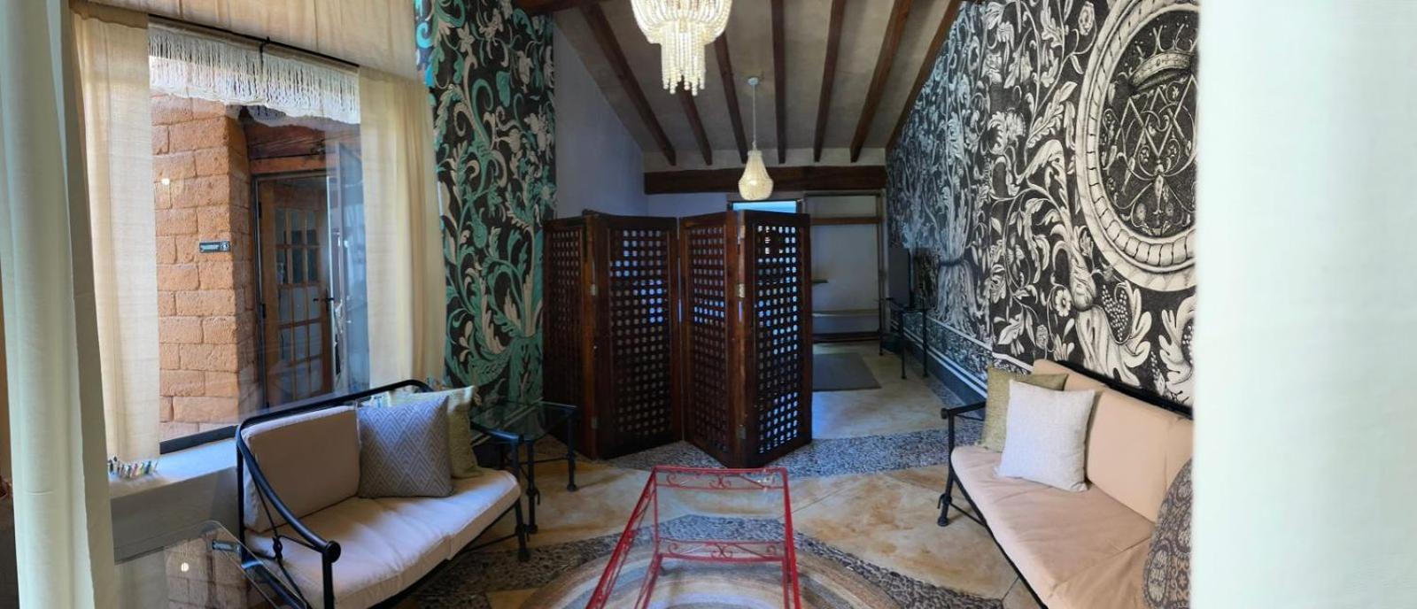 מלינלקו Quinta Ascension Hotel Boutique Only Adults מראה חיצוני תמונה