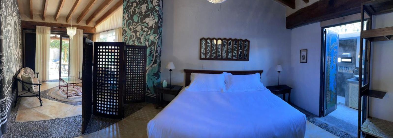 מלינלקו Quinta Ascension Hotel Boutique Only Adults מראה חיצוני תמונה