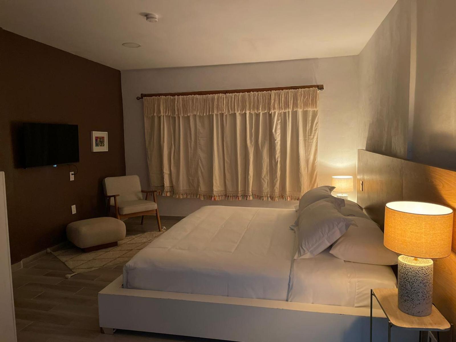 מלינלקו Quinta Ascension Hotel Boutique Only Adults מראה חיצוני תמונה