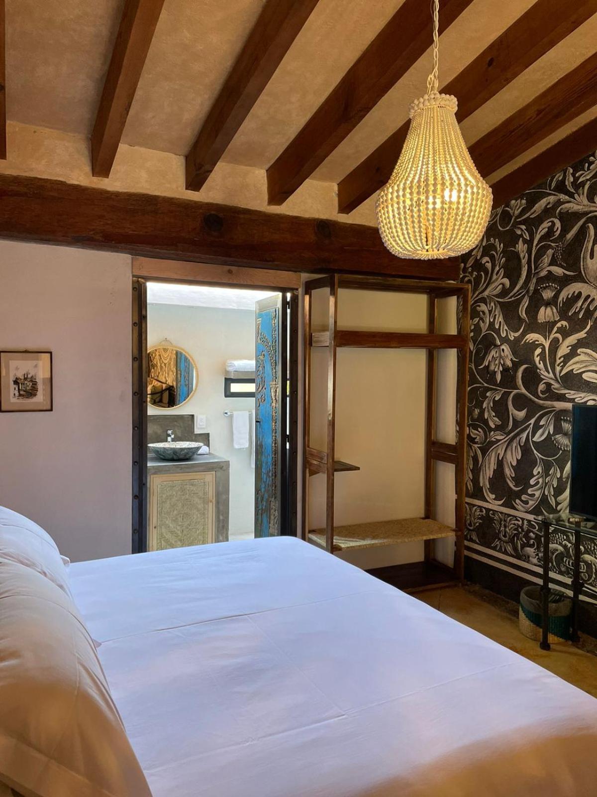 מלינלקו Quinta Ascension Hotel Boutique Only Adults מראה חיצוני תמונה