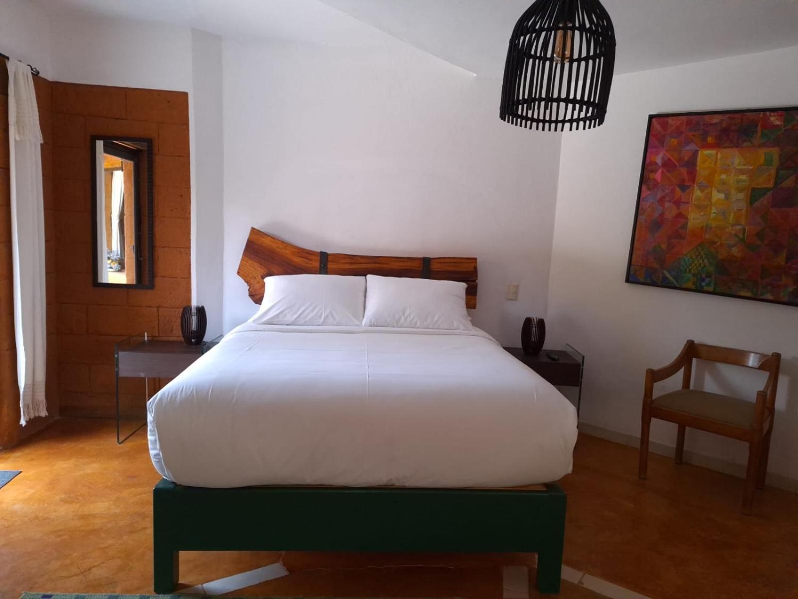 מלינלקו Quinta Ascension Hotel Boutique Only Adults מראה חיצוני תמונה