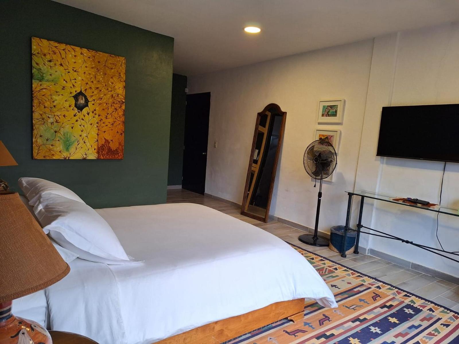 מלינלקו Quinta Ascension Hotel Boutique Only Adults מראה חיצוני תמונה