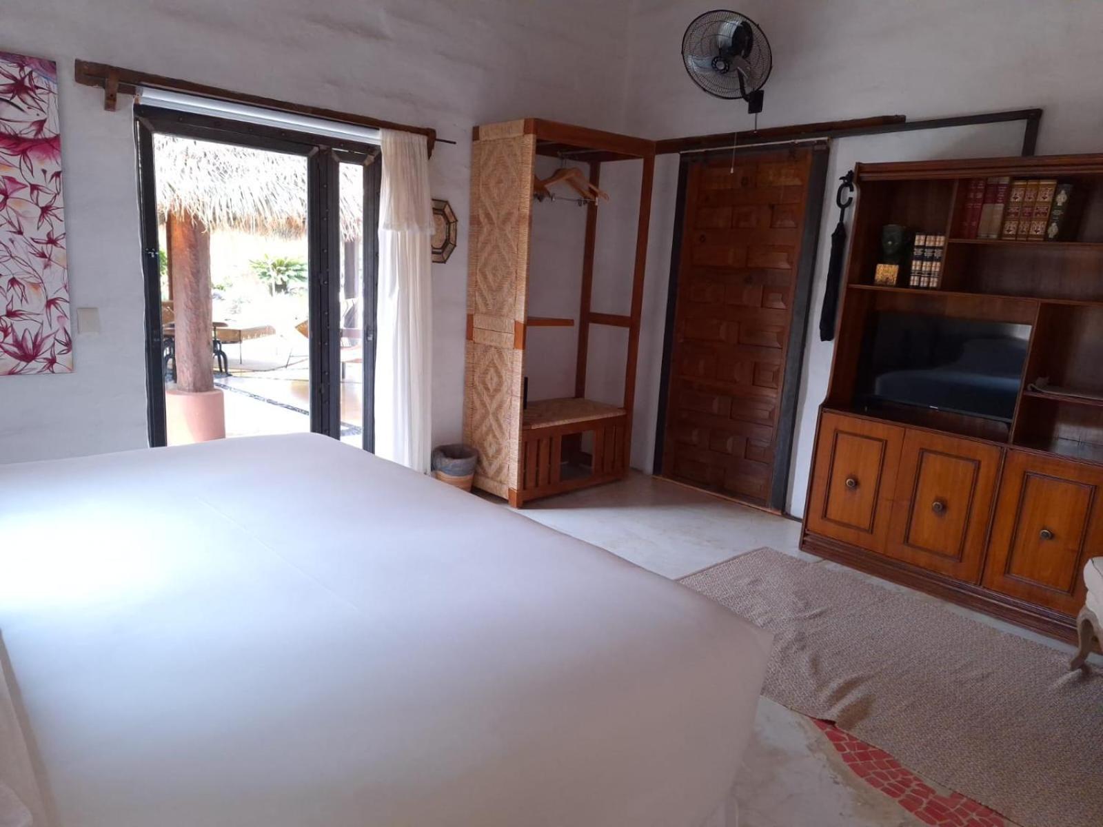 מלינלקו Quinta Ascension Hotel Boutique Only Adults מראה חיצוני תמונה