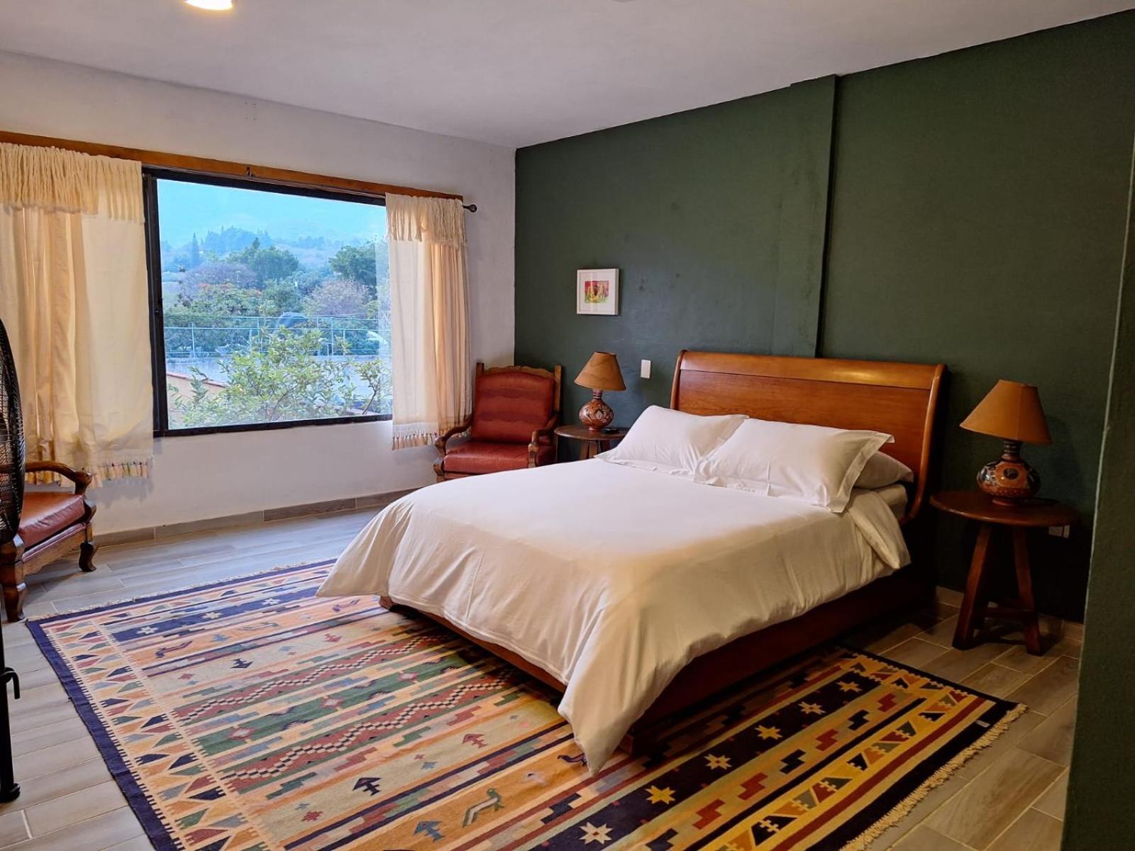 מלינלקו Quinta Ascension Hotel Boutique Only Adults מראה חיצוני תמונה
