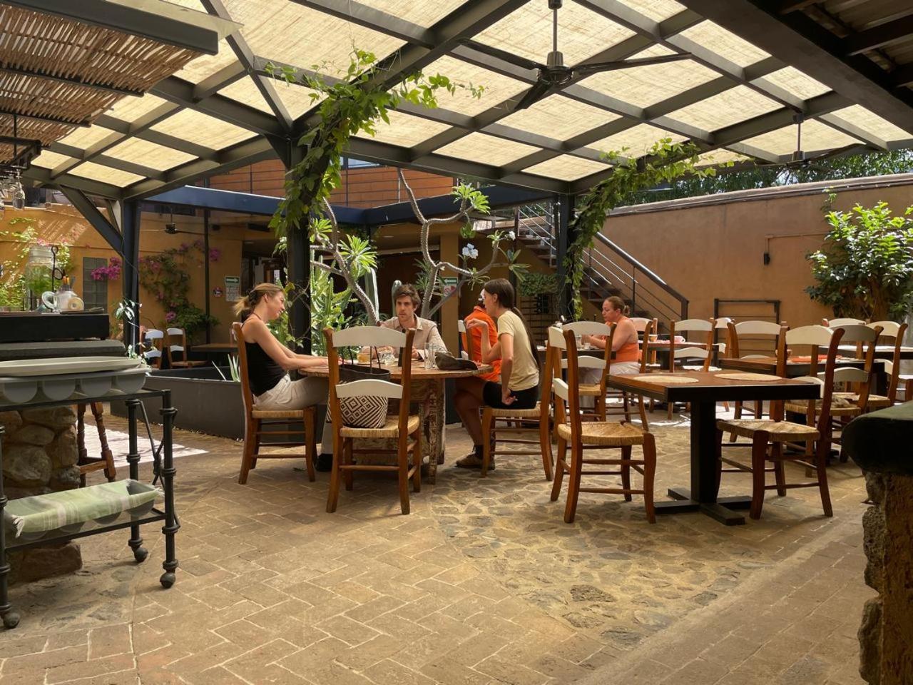 מלינלקו Quinta Ascension Hotel Boutique Only Adults מראה חיצוני תמונה