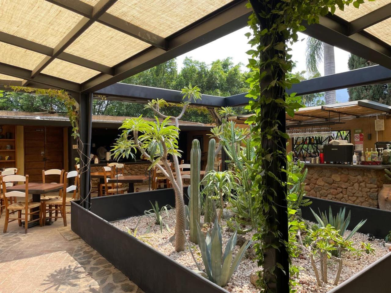 מלינלקו Quinta Ascension Hotel Boutique Only Adults מראה חיצוני תמונה