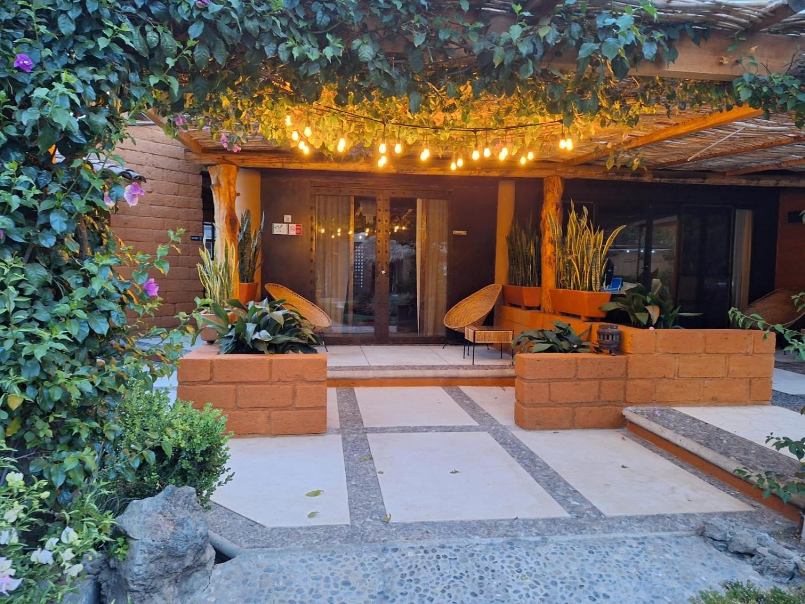 מלינלקו Quinta Ascension Hotel Boutique Only Adults מראה חיצוני תמונה