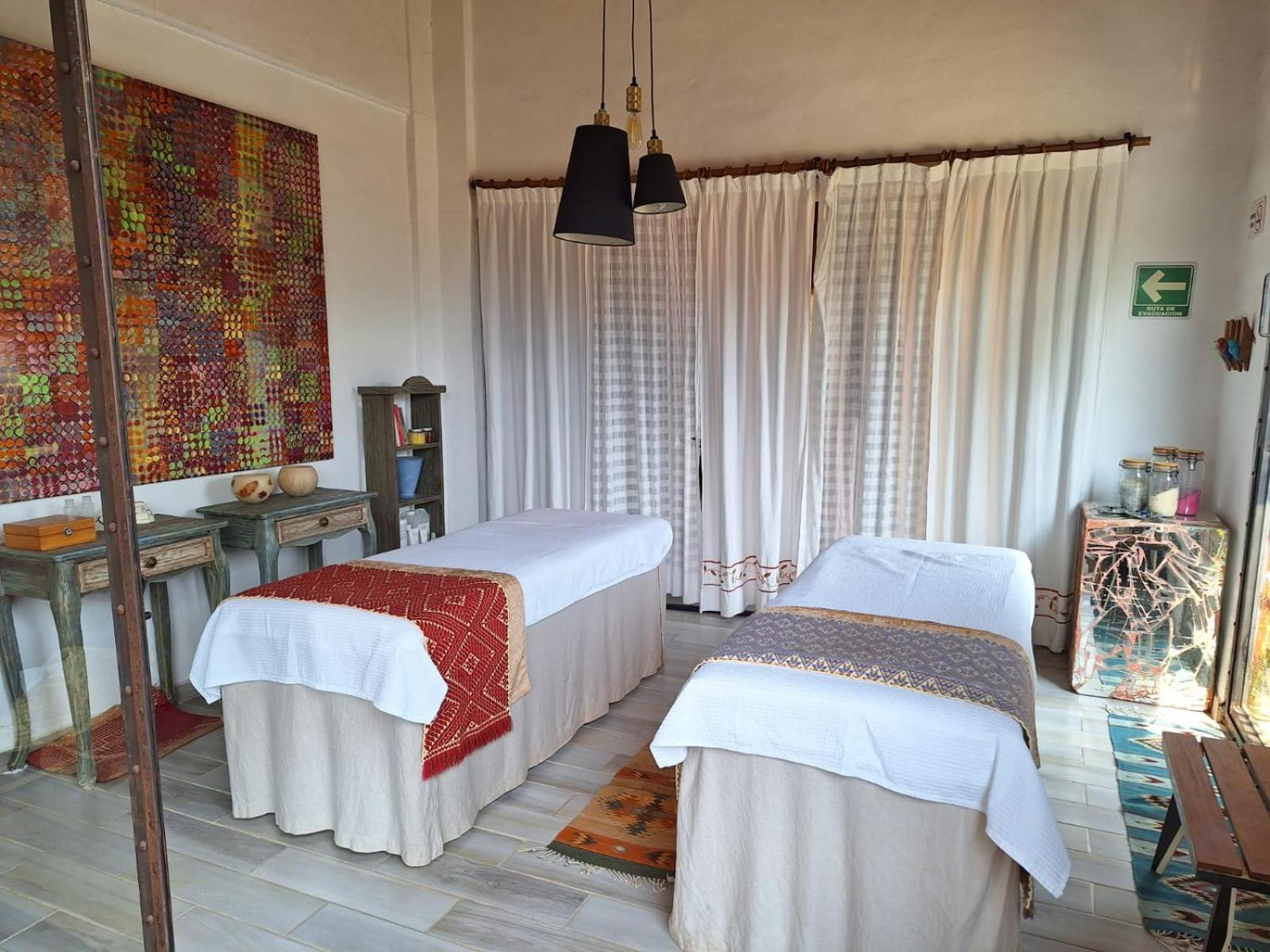 מלינלקו Quinta Ascension Hotel Boutique Only Adults מראה חיצוני תמונה
