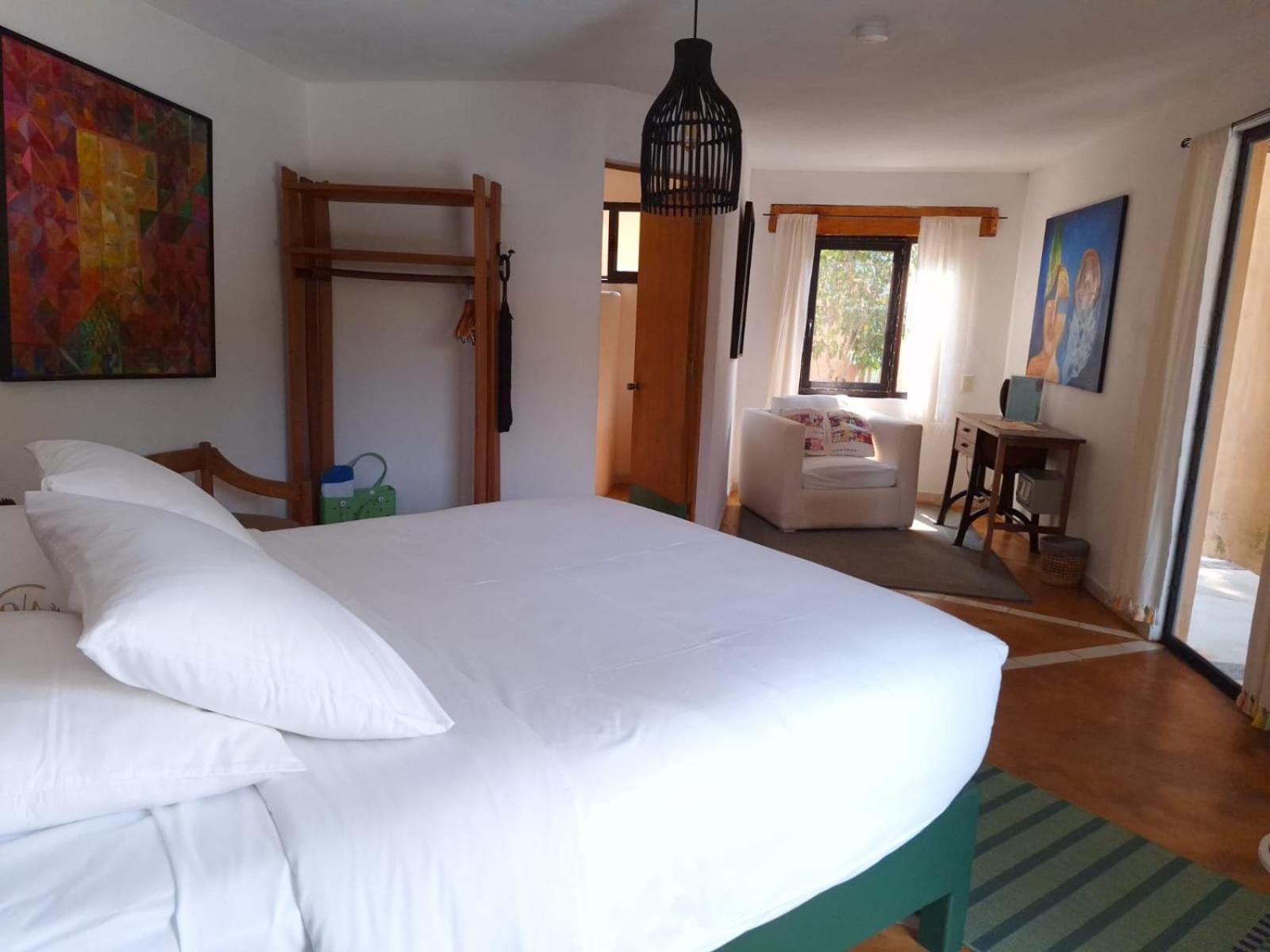 מלינלקו Quinta Ascension Hotel Boutique Only Adults מראה חיצוני תמונה