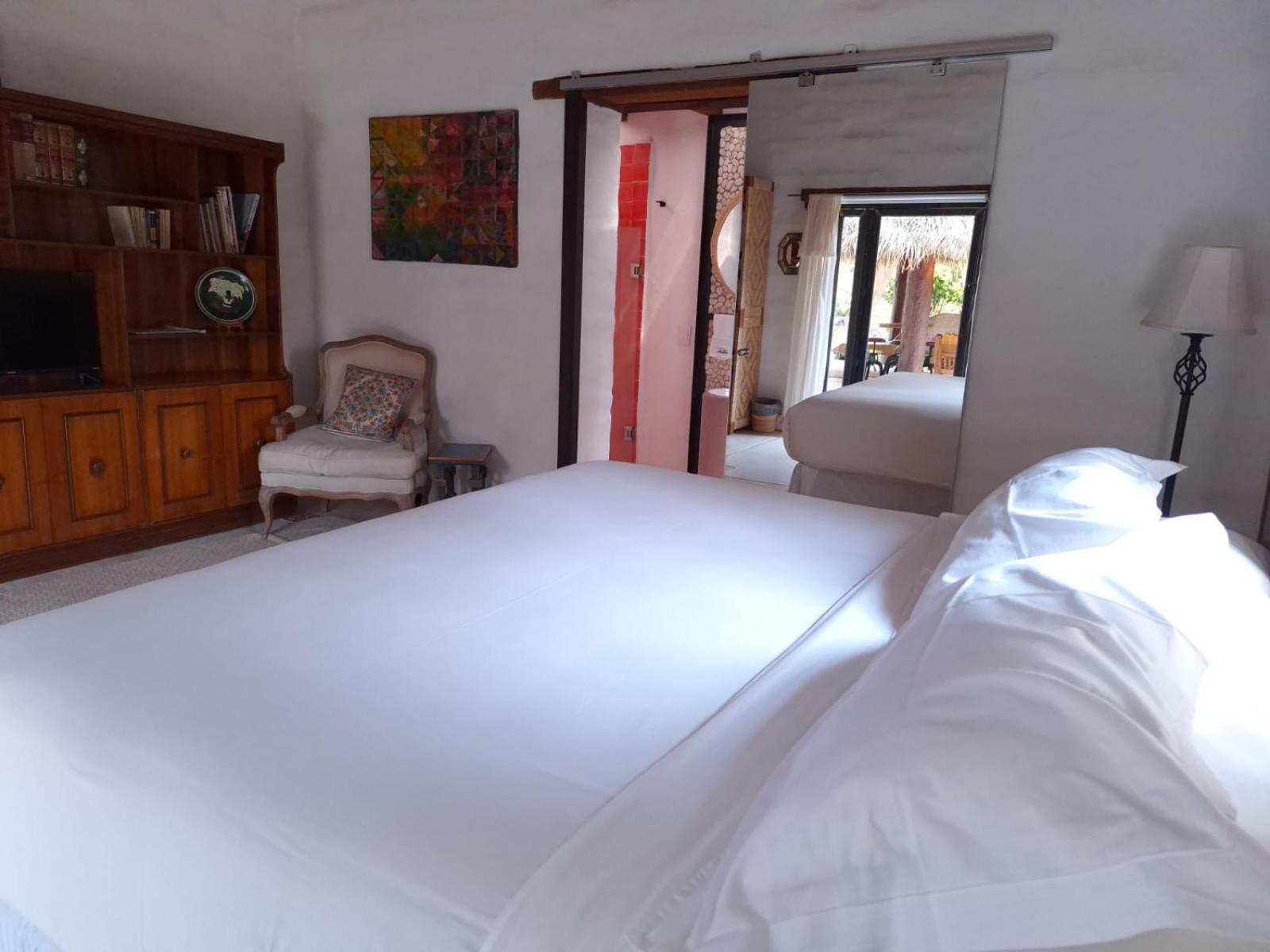 מלינלקו Quinta Ascension Hotel Boutique Only Adults מראה חיצוני תמונה