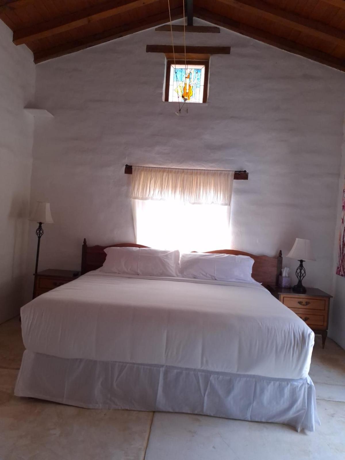 מלינלקו Quinta Ascension Hotel Boutique Only Adults מראה חיצוני תמונה